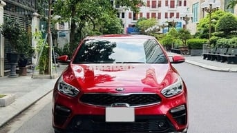 Kia Cerato 2020 2.0 AT Premium - 55000 km