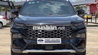 Ford Territory 2023 Titanium X 1.5 AT - Xe lướt