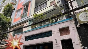 Bán nhà Hồ Xuân Hương, Bình Thạnh – 60m² (4x15) – Giá chỉ 2 tỷ 680 