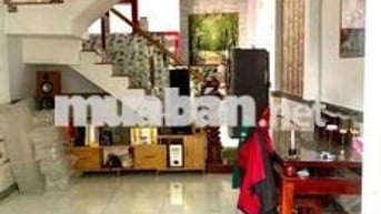 Bán nhà dt 4x14 vị trí đẹp, đường Tân Thới Hiệp 13.