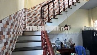 GIẢM 300TR – NHÀ 1/ BÀ ĐIỂM – 20M RA MT NGUYỄN ẢNH THỦ.6x21m*Giá 5 tỷ5