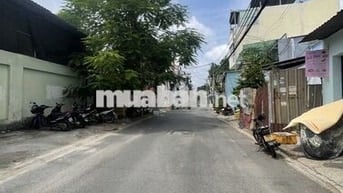 Bán nhà mặt tiền đường Liên Khu 1-6, Bình Tân, CHỈ 69TR/1M2