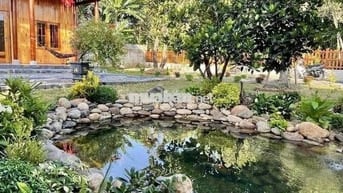 🏡 Chỉ 500 Triệu – Sở Hữu Ngay Căn Nhà Vườn Xinh Xắn Tại Đồng Nai 🌿