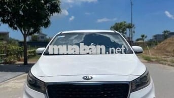 Kia Sedona 2019  - 123434 km