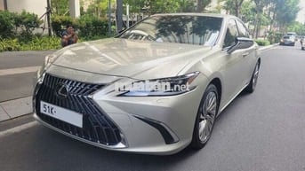 Lexus ES 2022 250 - 12525 km