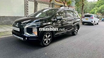 Mitsubishi Xpander Cross 2022 nhập khẩu xe zin đệp