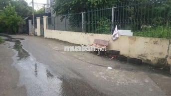Còn Đứng 1 Lô Gần 500 m2 (Gần Full Thổ Cư) Cạnh Trường Lý Thường Kiệt