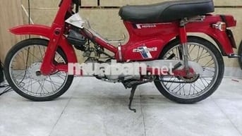 CÚP DD 70 HONDA,XE CỔ MÁY BAO ÊM,MẠNH,ĐẸP