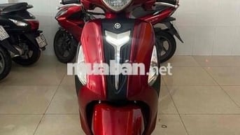 xe Grande 2015 Máy Zin