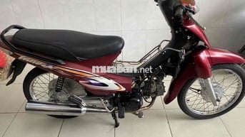 Honda wave a alpha 2004. bstp