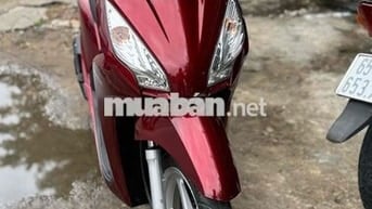 Honda Vison Đề Từ - Zin Cọp Siêu Phẩm Như Mới Bs65