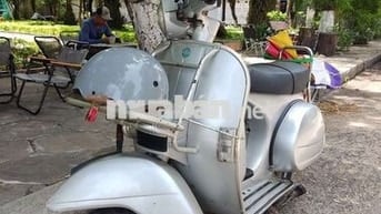 Bán vespa cổ PS 150