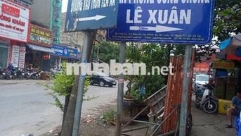 CẦN BÁN NHÀ 3 TẦNG  – THÔN  YÊN XÁ  ,PHƯỜNG THANH LIỆT , HÀ NỘI