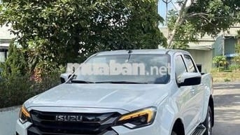 D-Max & Mu-X ưu đãi lên đến 50tr