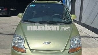 Chevrolet Spark 2010 LT 0.8 AT - 130000 km