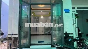 Nhanh tay chốt nhà 106m2 Chỉ 1tỷ2 triệu đã có SHR Tân Hiệp Hóc Môn Gấp