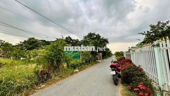 500m2 đất chính chủ mặt tiền Lộc Trung cần bán