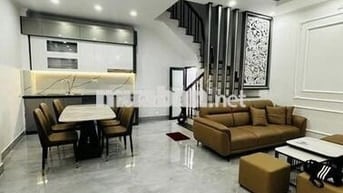 KHƯƠNG ĐÌNH - THANH XUÂN - NGÕ THÔNG HỒ HẠ ĐÌNH - DT 46M2 - 8.5 TỶ.