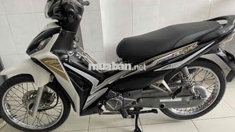 honda Wave RSX Fi 2017. bst