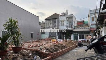 Chủ gửi bán 2 lô đất bao đẹp giá F0 đường số 38 Hiệp Bình TP.Thủ Đức