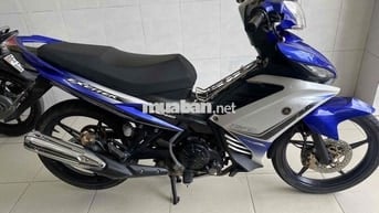Yamaha Exciter 135. 2012. bstp
