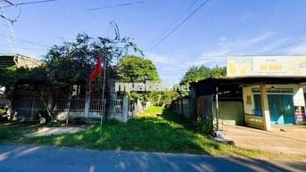 Kẹt  bank cần ra gấp 420m2 đất thổ cư đường nhựa xã An Long, TP.HCM