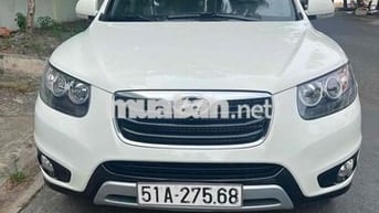 Hyundai Santa Fe 2011 - 118000 km