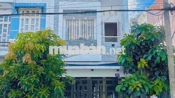 Nhà Trệt 2 lầu KDC Hồng Phát 3 pn