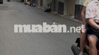 Bán nhà 373/1/133e Lý Thường Kiệt, Phường 8, Tân Bình, HCM