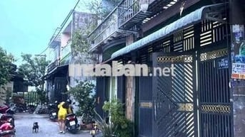 NHÀ 2 TẦNG HẺM XE HƠI NGUYỄN ẢNH TUYỆT ĐẸP VÀO Ở NGAY GIÁ SIÊU RẺ