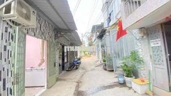 bán nhà trung tâm gò vấp phù hợp cho gia đình trẻ