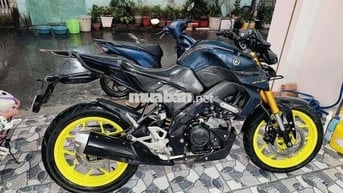 Yamaha MT15 2021 BSTP chính chủ công chứng