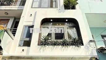 CHÚ SÁU CẦN VỐN LÀM ĂN ,CẦN BÁN NHÀ NGUYỄN CÔNG KHOAN,PHÚ NHUẬN.SỔ SẴN