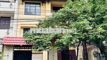 NHÀ KHU TÂN ĐỊNH DIỆN TÍCH: 8X20M TRỆT 3 LẦU CHO THUÊ