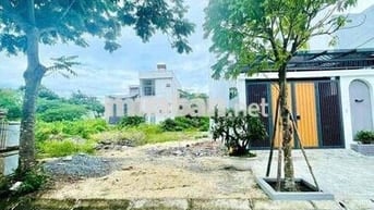 Đường 7,5m Khái Tây Song Song Mai Đăng Chơn