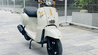 HONDA CREA 50 CHÍNH CHỦ HỌC SINH ĐK