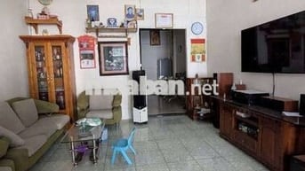 🔥 BÁN NHÀ C4 – NỞ HẬU ĐẸP, HẺM SẠCH – Ô TÔ NHỎ TỚI TẬN NHÀ