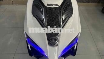 honda AB 2016 bstp xinh đẹp 80%