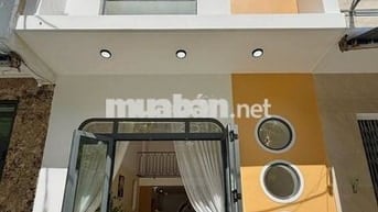 SIÊU PHẨM 1 TRỆT 1 LẦU NGAY TRUNG TÂM BÌNH CHÁNH 100M2 GIÁ 920 TRIỆU