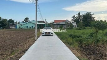 🌈🌈 Bán lô thổ 185m² - cách nhựa 100m