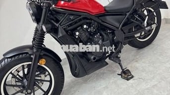 CẦN BÁN REBEL 500 BIỂN SGON CHẠY LƯỚT CHÍNH CHỦ
