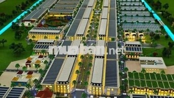 Cơ Hội Hiếm: Nền Biệt Thự, Giá Không Tưởng!