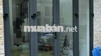 Cho thuê nhà nguyên căn.Đường Trương Định.Phường 9.Quận 3.