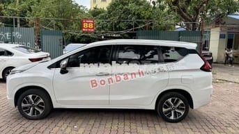 Mitsubishi Xpander 1.5 AT 2019