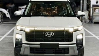 HYUNDAI CRETA 2025 - 1.5 AT ĐẶC BIỆT
