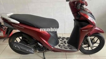 honda Vision 2017. bstp