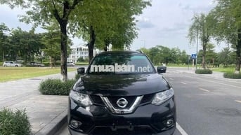 Nissan Xtrail bản SV premium 2 cầu sx 2017