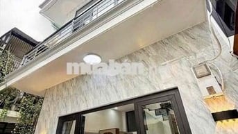 Nhà đẹp - hẻm rộng ngay Thích Quảng Đức, PN. Giá chỉ 3tỷ chẵn nhà SHR
