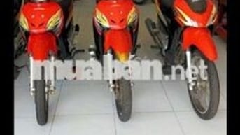 Xe wave RSX ĐK 06giá14 tr