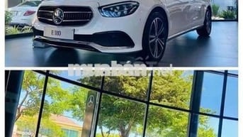 Mercedes E180 FL – Giá ưu đãi sốc chỉ 1,75 tỷ